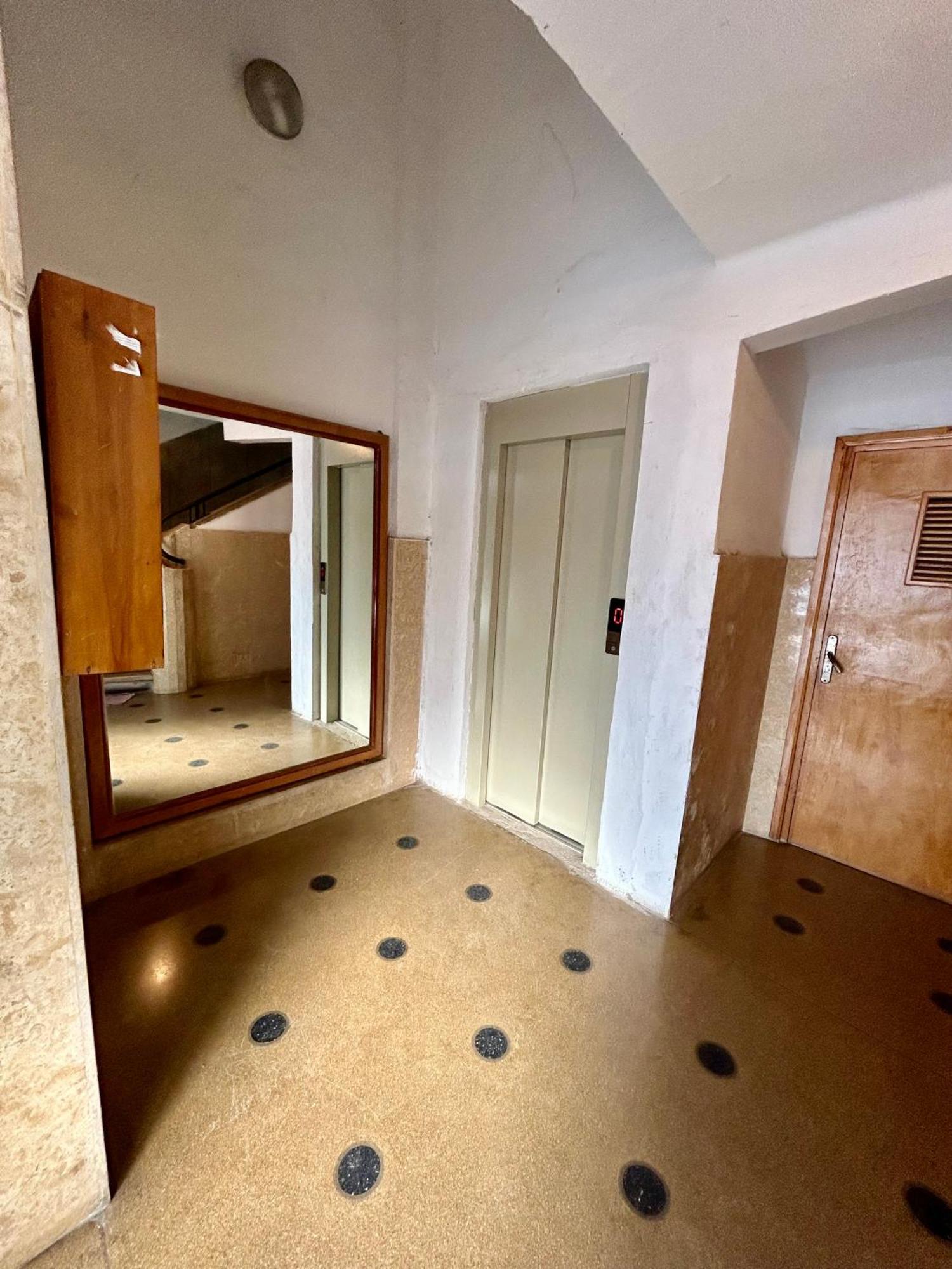 Panoramic View Of Downtown Rabat Apartment Luaran gambar